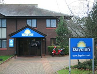 Photos Days Inn Taunton