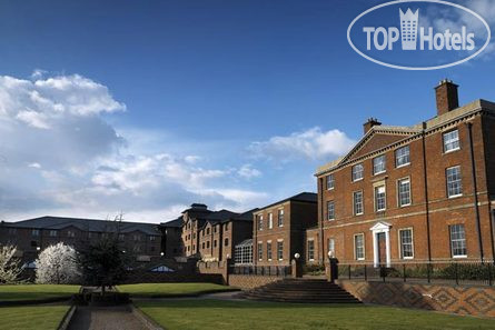 Photos Best Western Plus Stoke-on-Trent Moat House