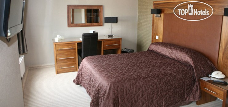 Photos Cladhan Hotel