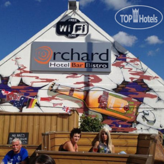 Photos Orchard Hotel