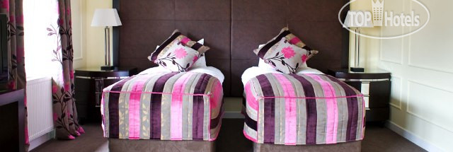Photos Airth Castle Hotel