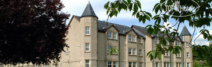Photos John Forty's Court