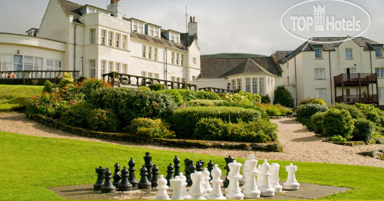 Photos Macdonald Forest Hills Hotel & Spa Aberfoyle