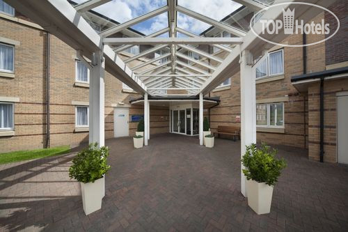 Photos Holiday Inn Express Stirling