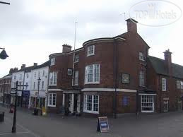Photos Crown Staffordshire