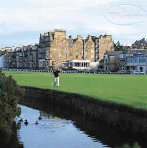 Photos Macdonald Rusacks