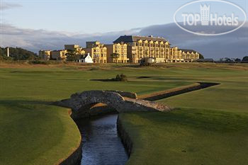 Photos Old Course