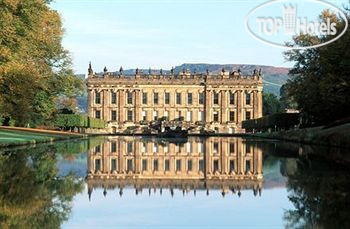 Photos Holiday Inn Sheffield