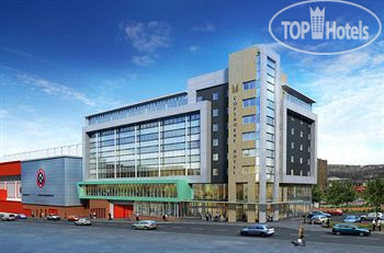 Photos Copthorne Hotel Sheffield