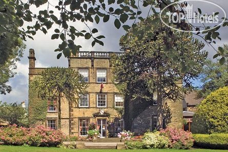 Photos Best Western Plus Mosborough Hall Hotel