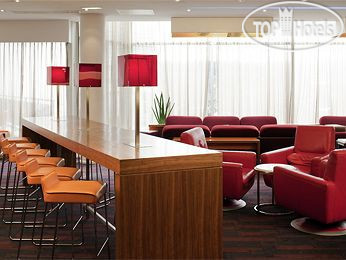 Photos Novotel Sheffield Centre