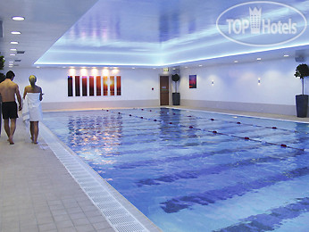 Photos Mercure Sheffield St Paul's Hotel and Spa