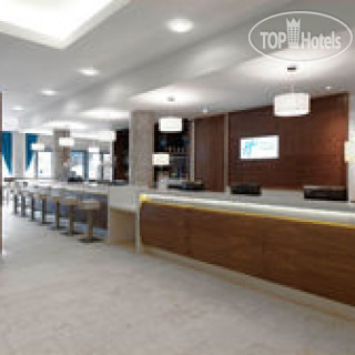 Photos Holiday Inn Express Sheffield City Centre