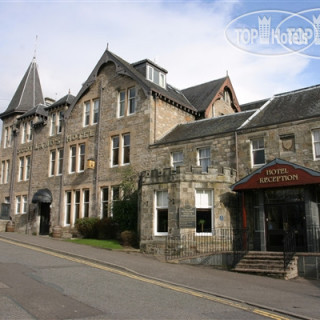 Photos Crerar Scotland's Hotel & Spa