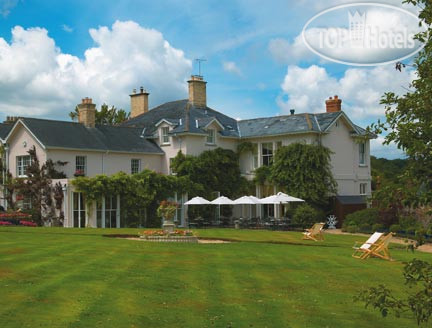 Фото Summer Lodge Country House & Spa