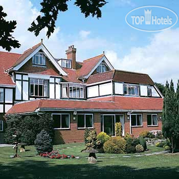 Photos Best Western Waterford Lodge Hotel