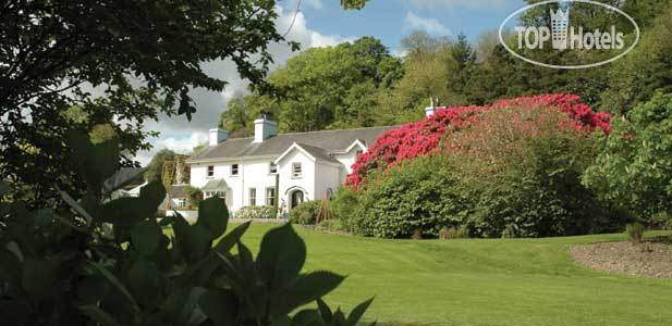 Photos Ynyshir Hall