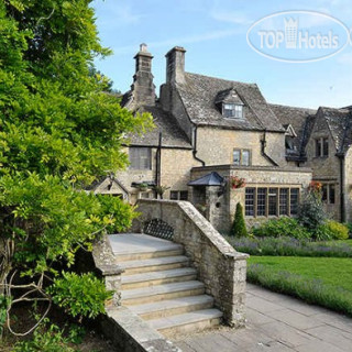 Фото The Frogmill Inn