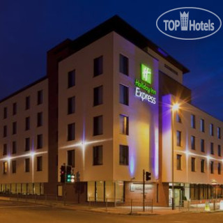 Photos Holiday Inn Express Cheltenham Town Centre
