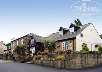 Photos Best Western Elton Hotel
