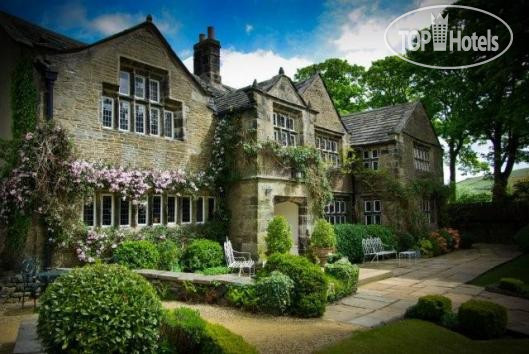 Photos Holdsworth House