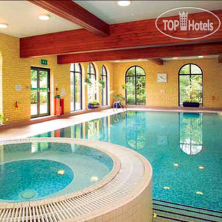 Фото Best Western Buckingham Hotel