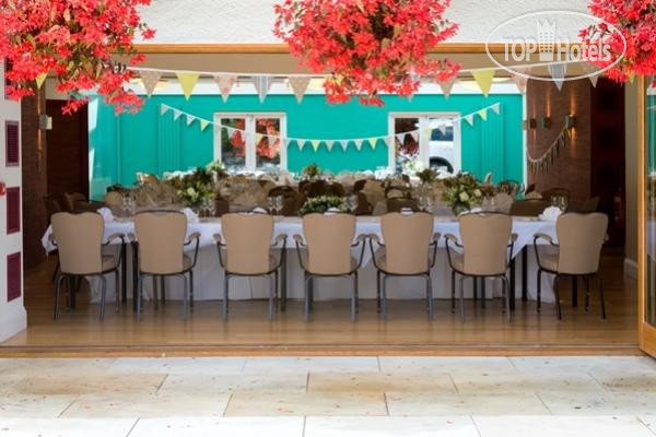 Фото Lakeside Hotel & Spa