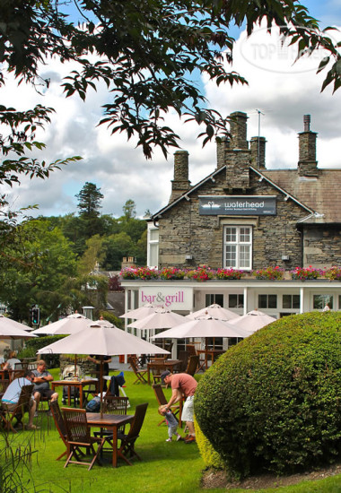Фото Waterhead Ambleside