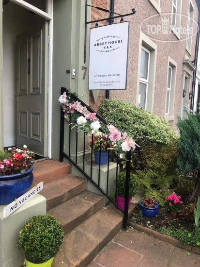 Фото Abbey House B&B