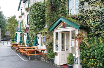 Фото Best Western Grasmere Red Lion Hotel