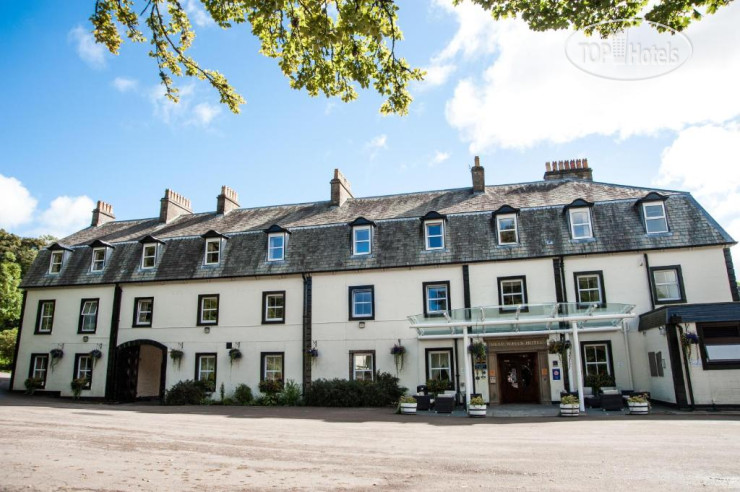 Photos Shap Wells Hotel