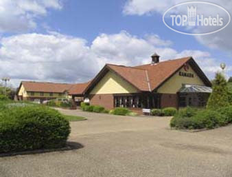Photos Quality Hotel Kings Lynn
