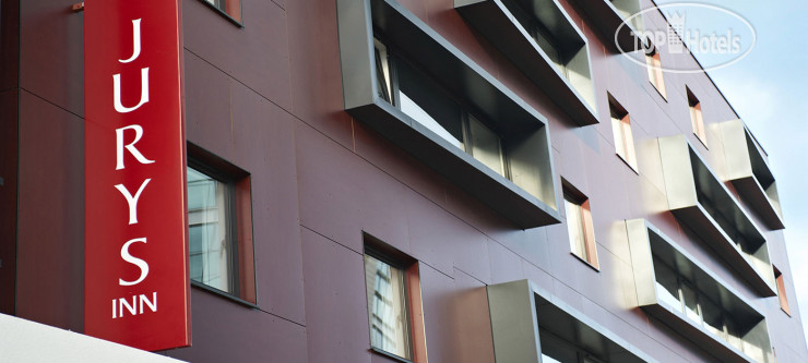 Photos Jurys Inn NewcastleGateshead Quays