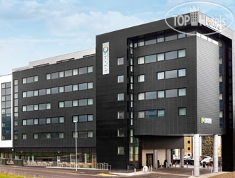 Photos Ramada Encore Newcastle Gatesh