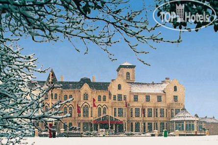 Photos Best Western Royal Clifton Hotel