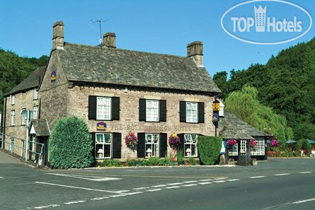 Photos Best Western Royal George Hotel
