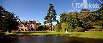 Photos Best Western Cwrt Bleddyn Hotel & Spa