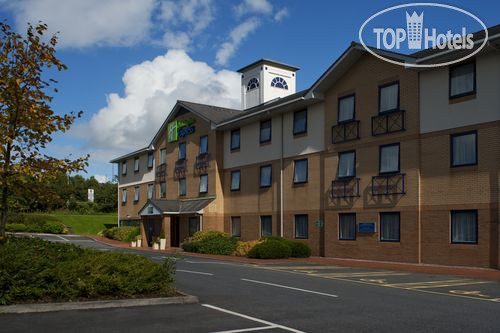 Photos Holiday Inn Express Swansea West M4, Jct 43