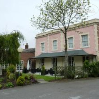 Фото Rossett Hall