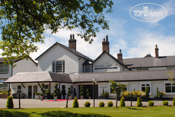 Photos Kinmel Manor