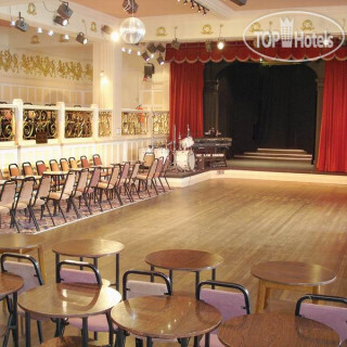 Photos Grand Hotel Llandudno