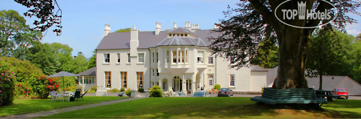 Photos Beech Hill Country House