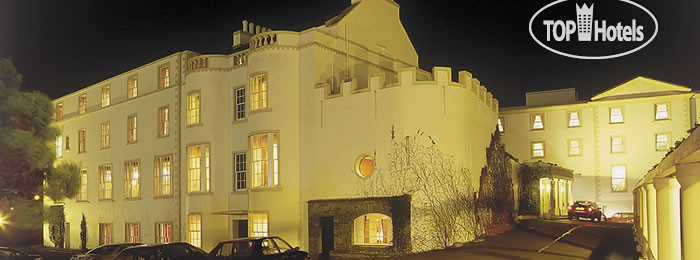 Photos North West Castle