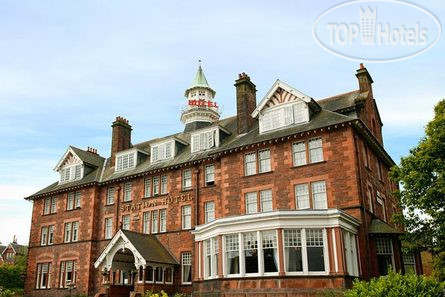 Photos Best Western Station Hotel