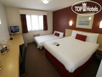 Photos Days Inn Gretna Green M74