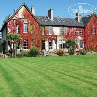 Photos Best Western Balgeddie House Hotel