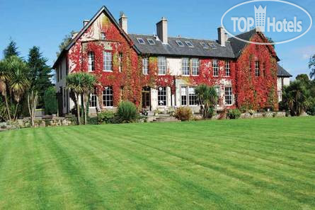 Photos Best Western Balgeddie House Hotel