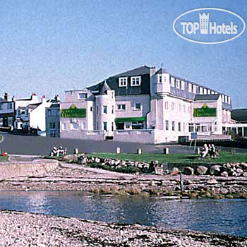 Photos Best Western Kinloch Hotel