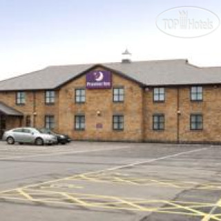 Photos Premier Inn Llanelli Central West