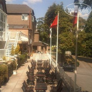 Photos Best Western Diplomat Hotel & Spa